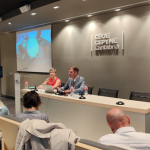 Presentado C-Meet 2023, el encuentro empresarial para la digitalización y la innovación