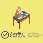 Convocatoria para la evaluación y acreditación de las competencias profesionales 2023