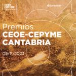 James Hardie, Incentro y Grupo Armando Álvarez, ganadores de los VI Premios CEOE CEPYME Cantabria