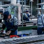 Los datos de la EPA confirman el debilitamiento del mercado laboral en Cantabria