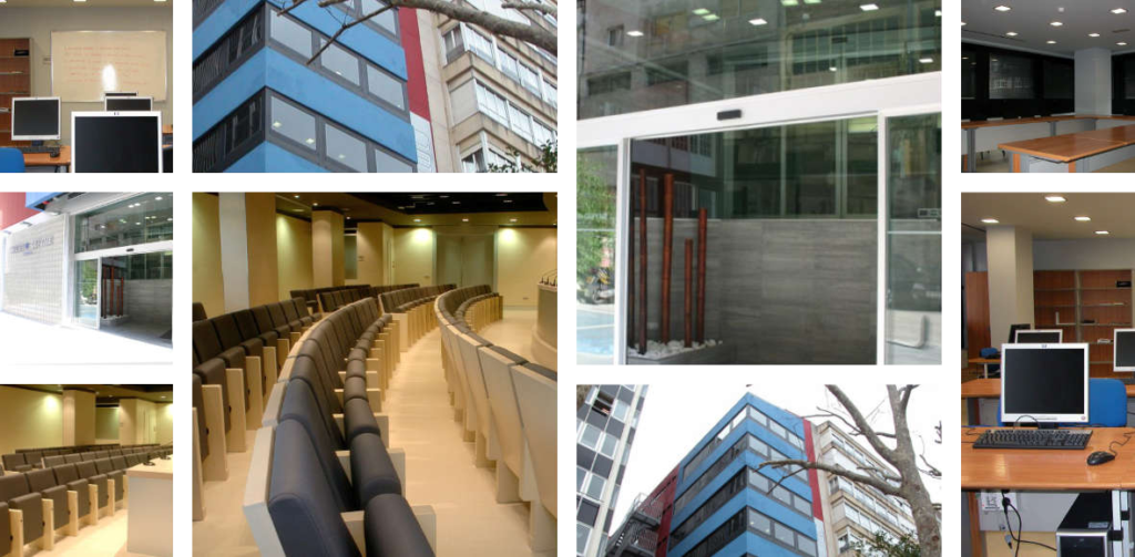 Instalaciones