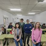 DYNASOL protagoniza la última jornada del programa IBDS 2023, una iniciativa de CEOE CEPYME con el patrocinio de SODERCAN