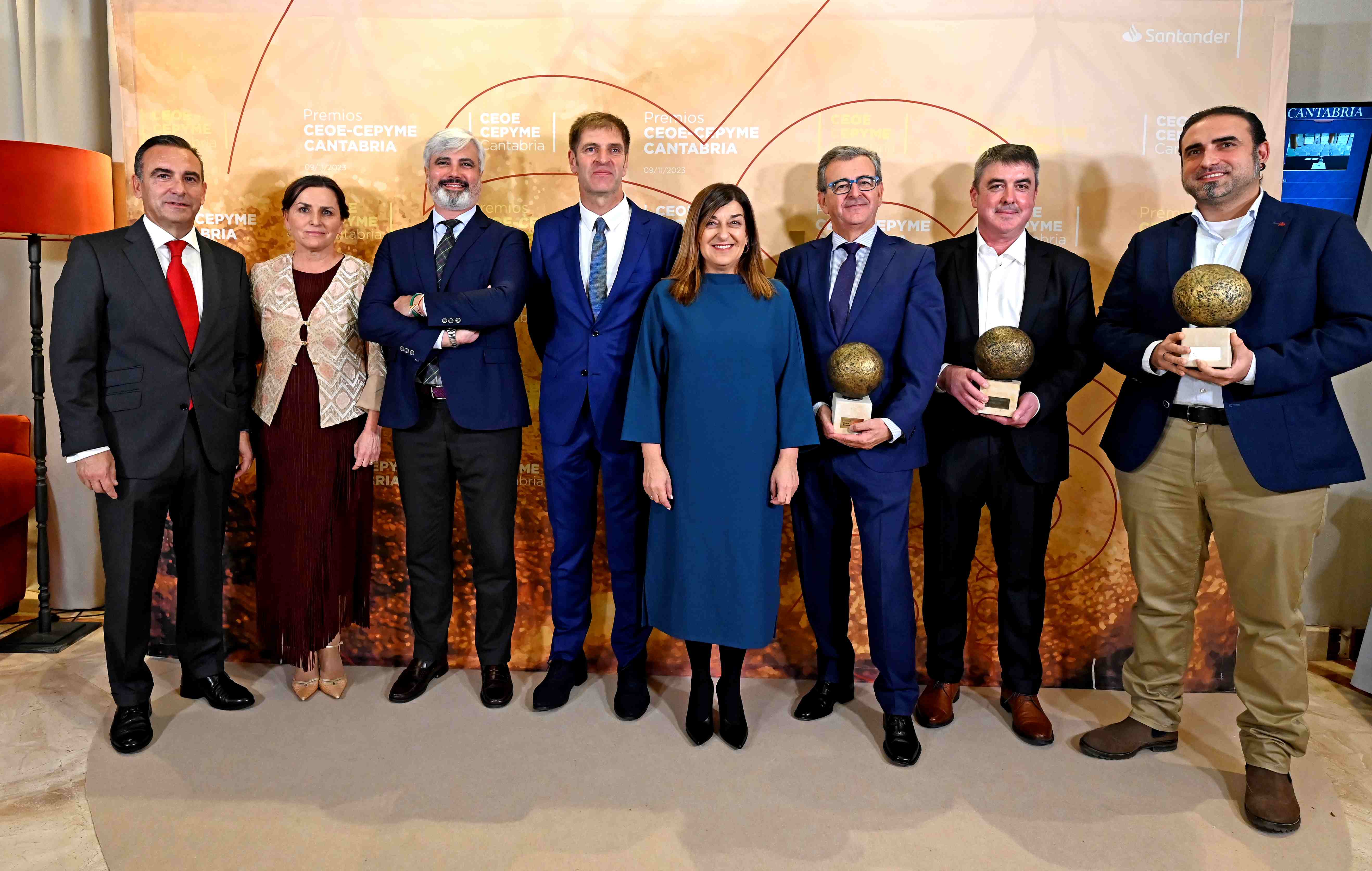 premios23