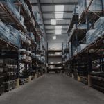 PRL | Legislación y normativa que regulan los sistemas de almacenaje