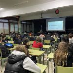 Más de 900 alumnos participan en el programa de Embajadores de FP
