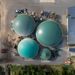 AYUDAS | Programa de incentivos 1 y 2 a proyectos singulares de instalaciones de biogás