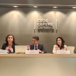 Presentada la nueva Ley de la Formación Profesional en una jornada organizada por CEOE CEPYME Cantabria y CaixaBank Dualiza