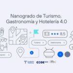 FORMACIÓN | Nanogrado Turismo, Gastronomía y Hotelería 4.0
