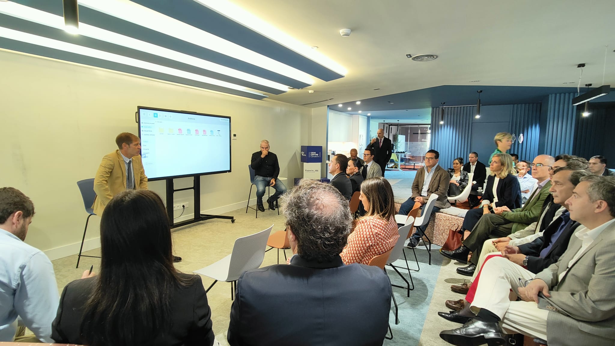encuentro empresas méxico