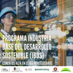 Cementos Alfa, empresa anfitriona de la primera jornada del proyecto IBDS de CEOE, con el patrocinio de SODERCAN