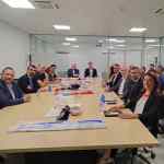 CEOE CEPYME Cantabria celebra una nueva reunión del Grupo de Grandes Empresas en ASPLA 