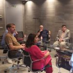 Constituida la Comisión de Sanidad para defender los intereses del sector ante las administraciones públicas