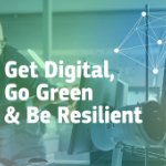CEOE CEPYME Cantabria apoya a las empresas a sumarse a la iniciativa 'Get Digital, go green & resilient'