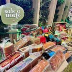 FITUR 2024 | La gastronomía, protagonista en el estand de Cantabria