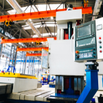 AYUDAS | Proyectos de implantación de soluciones en el ámbito de la INDUSTRIA 4.0 - REACT UE