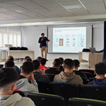 FERROGLOBE protagoniza la quinta jornada del programa IBDS, con el patrocinio de SODERCAN