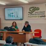 Equipos Nucleares protagoniza la sexta jornada del programa IBDS, con el patrocinio de SODERCAN