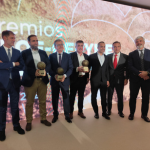 Entrega de premios | James Hardie, Incentro y Grupo Armando Álvarez, ganadores de los VI Premios CEOE CEPYME Cantabria