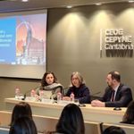 Jornada: 'Igualdad y diversidad como valor diferencial en la empresa. El ejemplo de Telefónica'