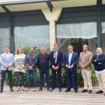 CEOE Cepyme Cantabria y la Asociación de Hostelería ponen en marcha el proyecto 'Producto Local y Hostelería'