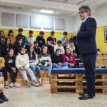 Maderas José Sáiz protagoniza la segunda jornada del proyecto Industria Base del Desarrollo Sostenible, de CEOE y SODERCAN