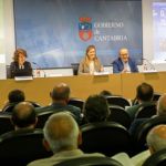 El Gobierno de Cantabria renueva su compromiso con la transformación energética hacia modelos renovables