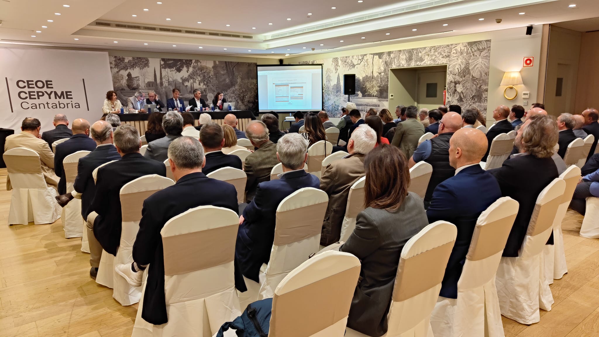 asamblea