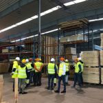 PRL | 34 trabajadores han participado en la formación PRSES, responsable de seguridad en estanterías
