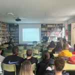 TIR Cantabria protagoniza la penúltima jornada del proyecto IBDS de CEOE CEPYME, que cuenta con el patrocinio de SODERCAN