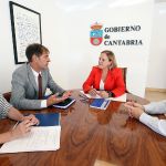 CEOE y el Gobierno coinciden en la creación de mecanismos que simplifiquen la burocracia y faciliten la inversión