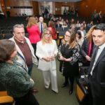 Empleo presenta la ‘Estrategia Cántabra de Seguridad y Salud en el Trabajo 2023–2028’ fruto del acuerdo con los agentes sociales