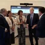 CEOE CEPYME Cantabria acoge la presentación del proyecto #Conéctate35 con Hispasat