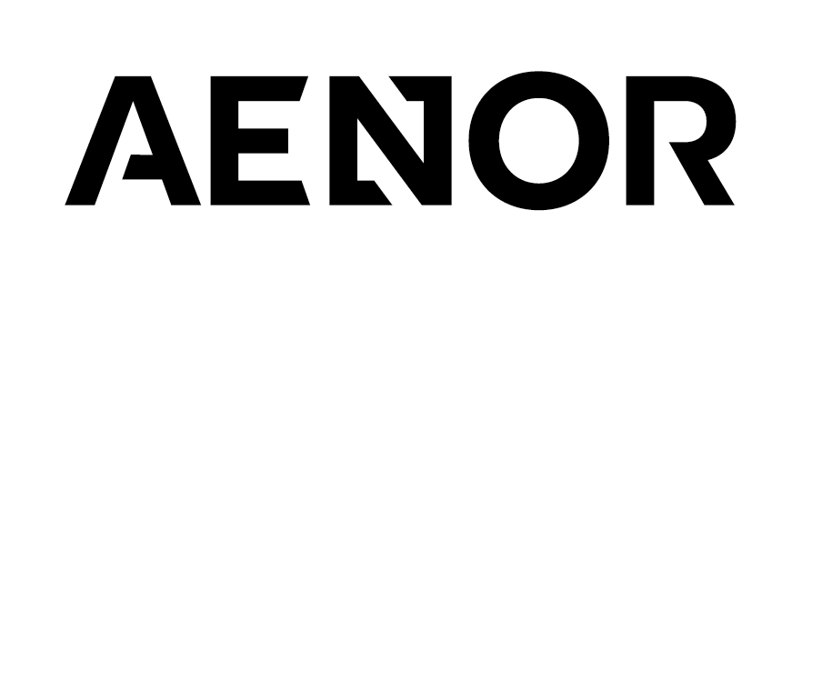 Logo AENOR